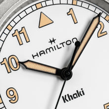 Load image into Gallery viewer, Khaki Field Quartz 33mm - H69301910