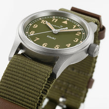 Load image into Gallery viewer, Khaki Field Quartz 33mm - H69301960