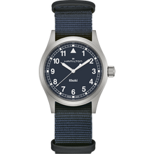 Load image into Gallery viewer, Khaki Field Quartz 38mm - H69401940