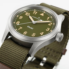 Load image into Gallery viewer, Khaki Field Quartz 38mm - H69401960