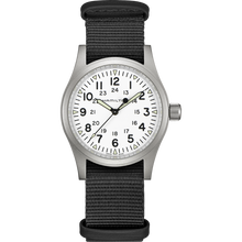 Load image into Gallery viewer, HAMILTON - KHAKI FIELD MECHANICAL - H69439910