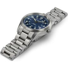 Load image into Gallery viewer, HAMILTON KHAKI FIELD TITANIUM AUTO H70205140