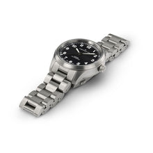 Load image into Gallery viewer, HAMILTON - Khaki Field Titanium auto 36mm Limited Edition Engineered Garments - H70235130