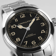 Load image into Gallery viewer, Hamilton - Khaki Field Murph 38mm Automatic | 38mm | H70405130