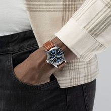 Load image into Gallery viewer, Khaki Field Auto 38mm - H70455540
