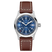 Load image into Gallery viewer, Khaki Field Auto 38mm - H70455540