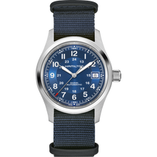 Load image into Gallery viewer, Khaki Field Auto 38mm - H70455940