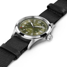 Load image into Gallery viewer, Khaki Field Auto 38mm - H70455960