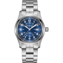 Load image into Gallery viewer, HAMILTON Khaki Field Auto 42mm H70605140