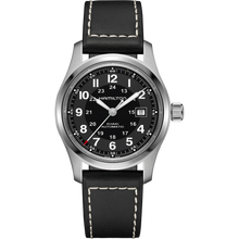 Load image into Gallery viewer, HAMILTON Khaki Field Auto 42 mm H70605733