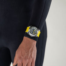 Load image into Gallery viewer, Khaki Navy Belowzero Auto Titanium - H78535380