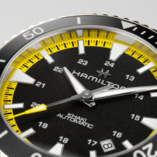 Load image into Gallery viewer, Khaki Navy Scuba Auto - H82395332