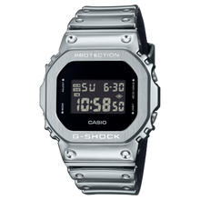 Load image into Gallery viewer, Casio - FINE METALLIC SERIES G-STEEL 5600 SERIES GM5600YM-8
