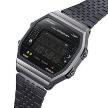 Load image into Gallery viewer, CASIO PAC-MAN collaboration models Vintage ABL-100WEPC-1B