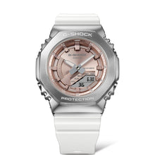 Load image into Gallery viewer, CASIO - ANALOG-DIGITAL WOMEN GM-S2100WS-7A