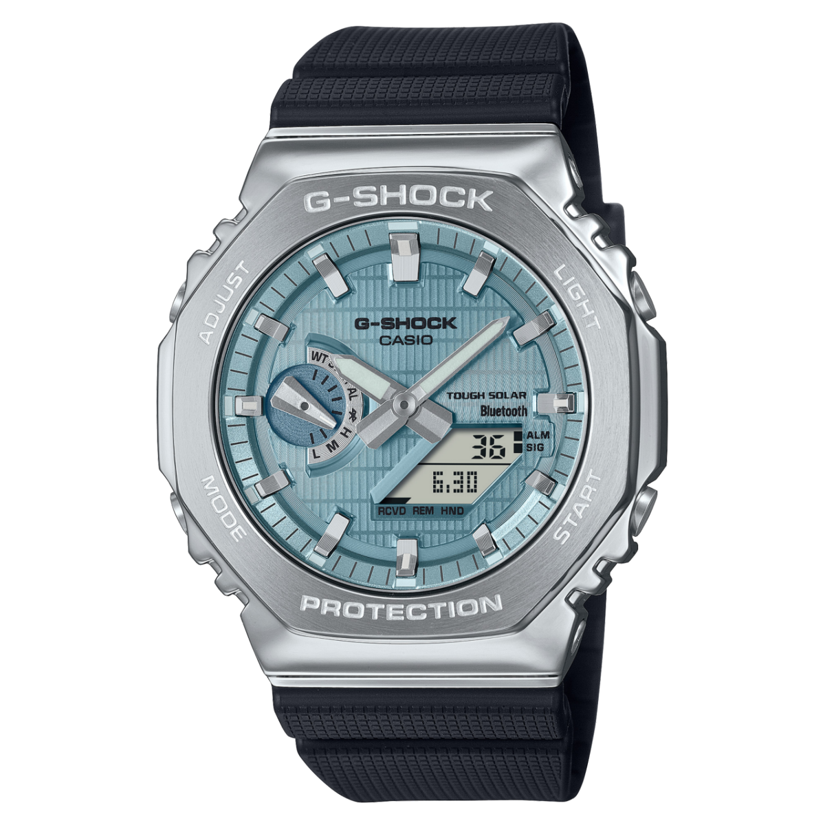 Casio 2100 hotsell