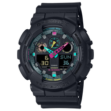 Load image into Gallery viewer, CASIO - ANALOG-DIGITAL GA-100 SERIES GA-100MF-1A