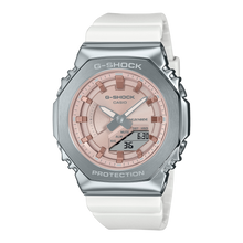 Load image into Gallery viewer, CASIO - ANALOG-DIGITAL WOMEN GM-S2100WS-7A