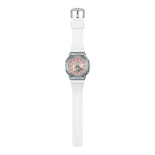 Load image into Gallery viewer, CASIO - ANALOG-DIGITAL WOMEN GM-S2100WS-7A