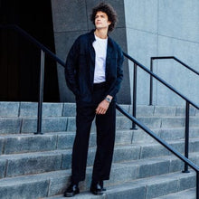 Load image into Gallery viewer, CASIO G-STEEL 2100 Series GM-2110D-2B