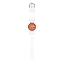 Load image into Gallery viewer, CASIO - ANALOG-DIGITAL WOMEN GMA-S2100WS-7A
