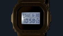 Load image into Gallery viewer, CASIO - FINE METALLIC SERIES G-STEEL 5600 SERIES GM5600YMG-9