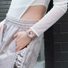 Load image into Gallery viewer, CASIO ANALOG-DIGITAL WOMEN GMA-P2100ST-4A