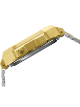 Load image into Gallery viewer, CASIO - Vintage A168WG-9VT