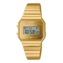 Load image into Gallery viewer, CASIO - Vintage A700WEVG-9A