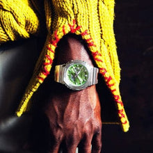 Load image into Gallery viewer, CASIO G-STEEL 2100 Series GM2110D-3A