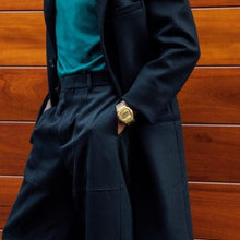 Load image into Gallery viewer, CASIO - FINE METALLIC SERIES G-STEEL 5600 SERIES GM5600YMG-9