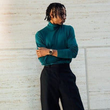 Load image into Gallery viewer, CASIO - FINE METALLIC SERIES G-STEEL 2100 Series GM2100YMG-9A