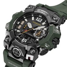 Load image into Gallery viewer, CASIO - MASTER OF G - LAND MUDMASTER GWG-B1000-3A