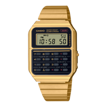 Load image into Gallery viewer, CASIO - Vintage CA500WEG-1AVT