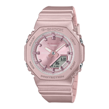 Load image into Gallery viewer, CASIO ANALOG-DIGITAL WOMEN GMA-P2100ST-4A
