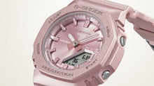 Load image into Gallery viewer, CASIO ANALOG-DIGITAL WOMEN GMA-P2100ST-4A