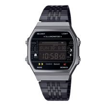 Load image into Gallery viewer, CASIO PAC-MAN collaboration models Vintage ABL-100WEPC-1B