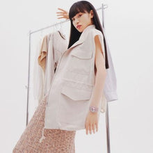 Load image into Gallery viewer, CASIO ANALOG-DIGITAL WOMEN GMA-P2100ST-4A