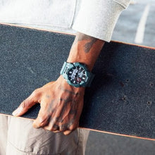 Load image into Gallery viewer, CASIO - ANALOG-DIGITAL GA-010 SERIES GA-010-2A