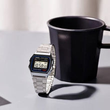Load image into Gallery viewer, CASIO - Vintage A158WA-1
