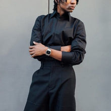 Load image into Gallery viewer, Casio - FINE METALLIC SERIES G-STEEL 5600 SERIES GM5600YM-8