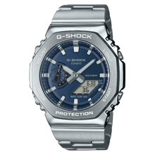 Load image into Gallery viewer, CASIO - G-STEEL 2100 Series GM-2110D-2B
