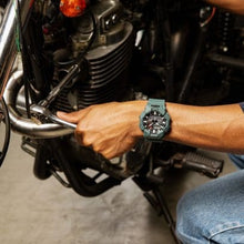 Load image into Gallery viewer, CASIO - ANALOG-DIGITAL GA-010 SERIES GA-010-2A