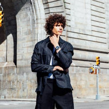 Load image into Gallery viewer, CASIO G-STEEL 2100 Series GM-2110D-2B