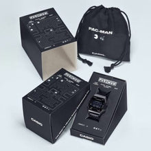 Load image into Gallery viewer, CASIO PAC-MAN collaboration models Vintage ABL-100WEPC-1B