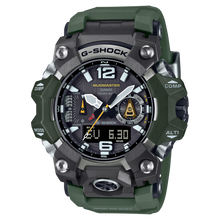 Load image into Gallery viewer, CASIO - MASTER OF G - LAND MUDMASTER GWG-B1000-3A