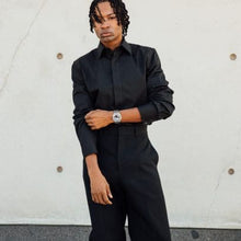 Load image into Gallery viewer, CASIO -FINE METALLIC SERIES G-STEEL 2100 Series GM2100YM-8A