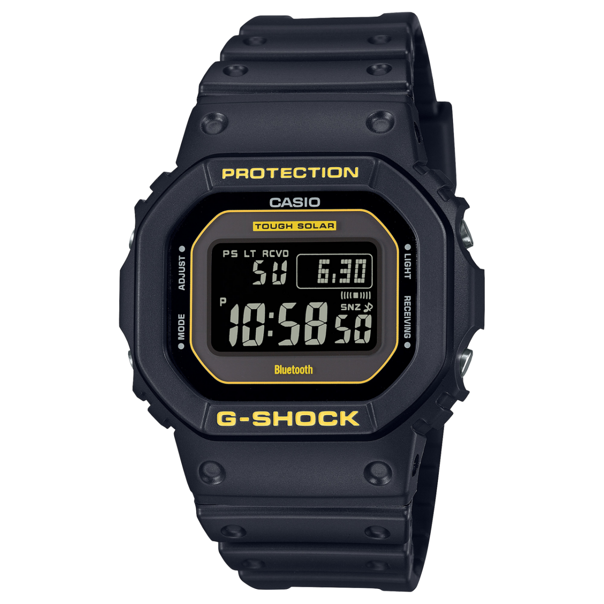 G shock original digital online