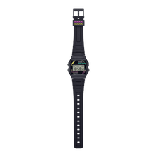 Load image into Gallery viewer, CASIO PAC-MAN collaboration models STANDARD F-91WPC-1A