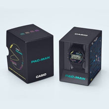 Load image into Gallery viewer, CASIO PAC-MAN collaboration models STANDARD F-91WPC-1A